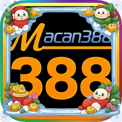 macan388 APK Terbaru untuk Perangkat Android APK Resmi — ikon aplikasi