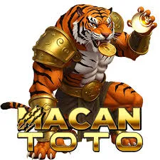 Download macantoto APK Terbaru untuk HP Android APK Resmi — ikon aplikasi