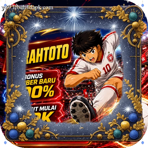 Aplikasi merahtoto Terbaru untuk Android dan iOS APK Resmi — ikon aplikasi