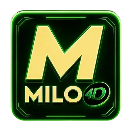 Info Lengkap Aplikasi milo4d Versi Terbaru APK Resmi — ikon aplikasi