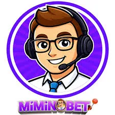 Aplikasi miminbet Terbaru dan Terlengkap APK Resmi — ikon aplikasi