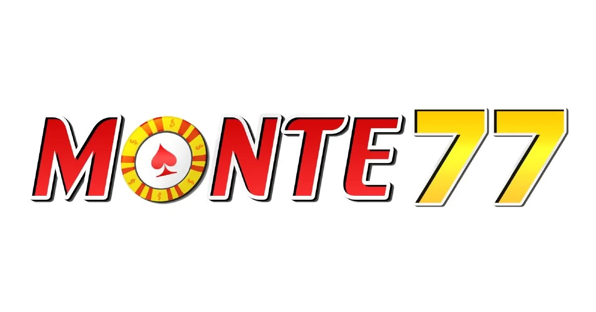monte77 Versi Terbaru: Apa yang Baru? APK Resmi — ikon aplikasi