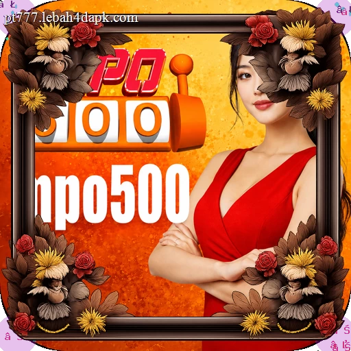 mpo500 APK Terbaru dan Aman untuk Diunduh APK Resmi — ikon aplikasi
