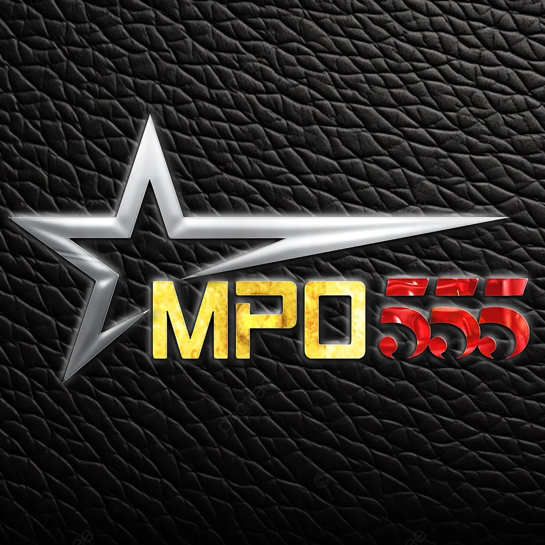 Cara Download mpo555 APK dengan Mudah APK Resmi — ikon aplikasi