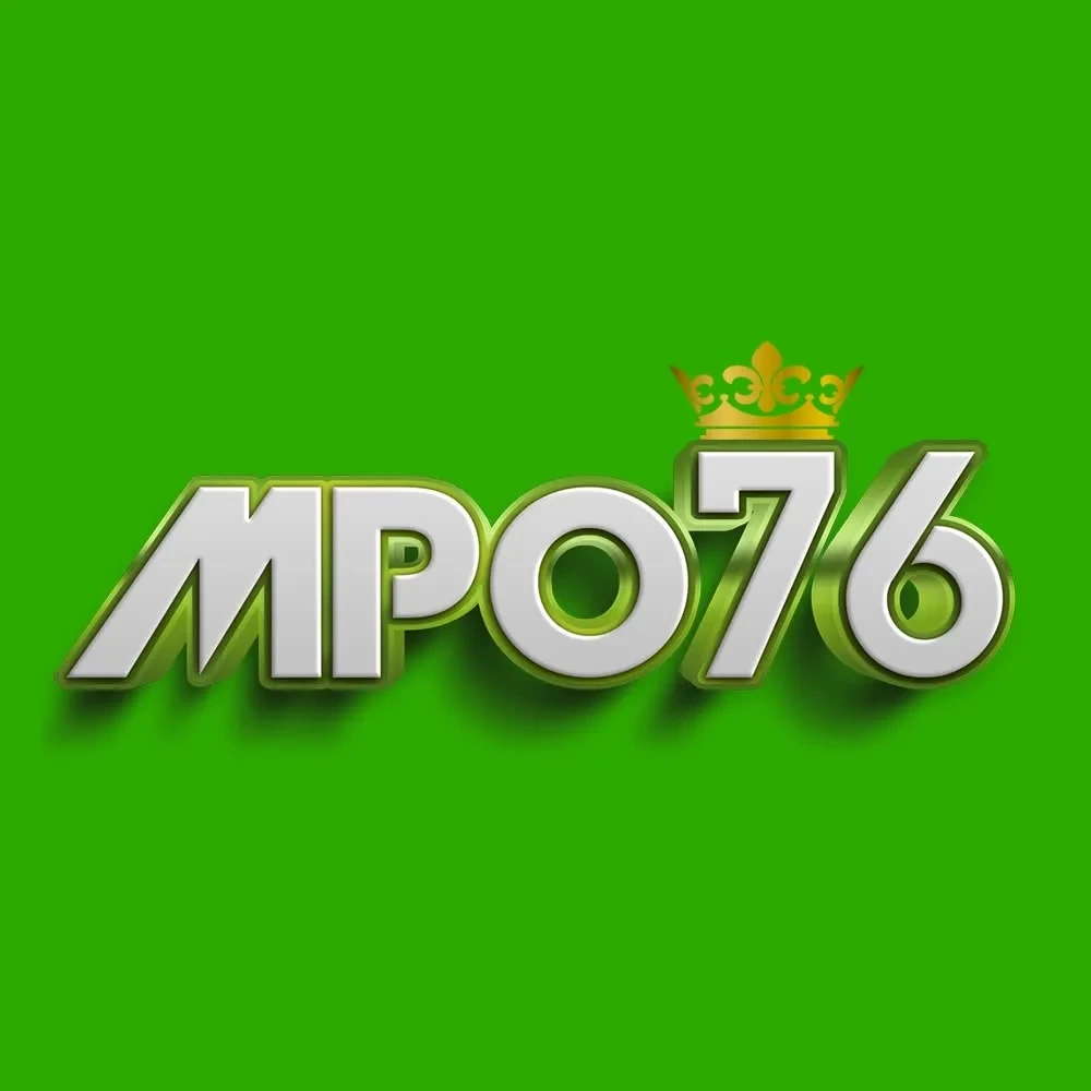 Aplikasi mpo76 Paling Baru untuk Android APK Resmi — ikon aplikasi