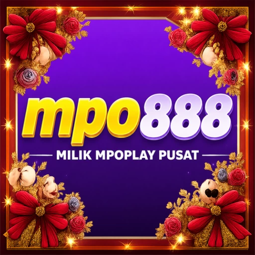 Aplikasi mpo888 Terbaru dengan Fitur Terbaik APK Resmi — ikon aplikasi