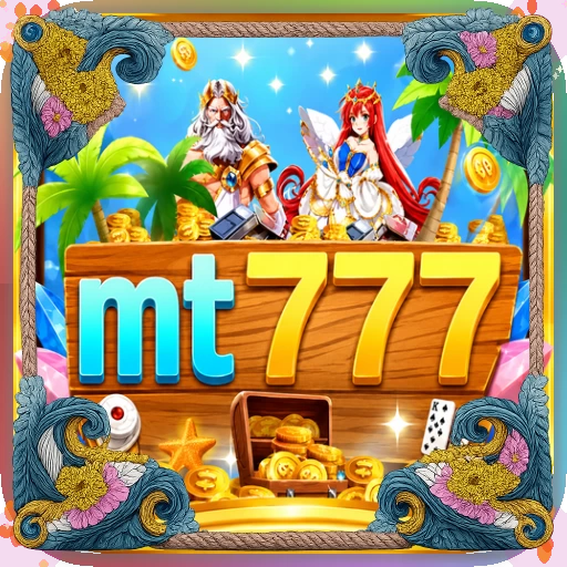 mt777 APK Terbaru untuk Android Tanpa Iklan APK Resmi — ikon aplikasi