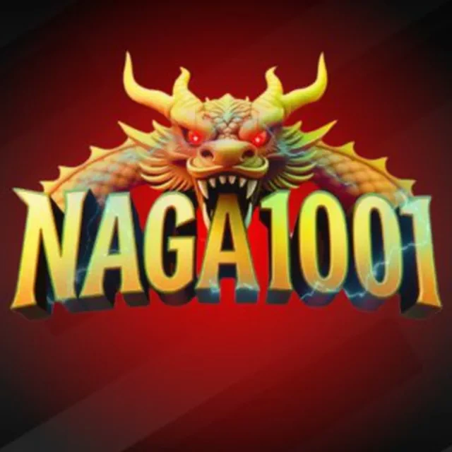Update Aplikasi naga1001 Terbaru 2026 APK Resmi — ikon aplikasi