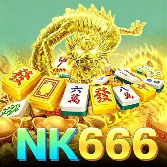 Update Aplikasi nk666 ke Versi Terbaru APK Resmi — ikon aplikasi