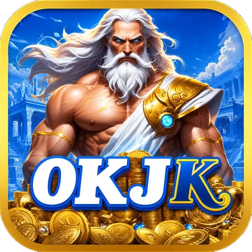 Cara Menggunakan Aplikasi okjk untuk Pemula APK Resmi — ikon aplikasi