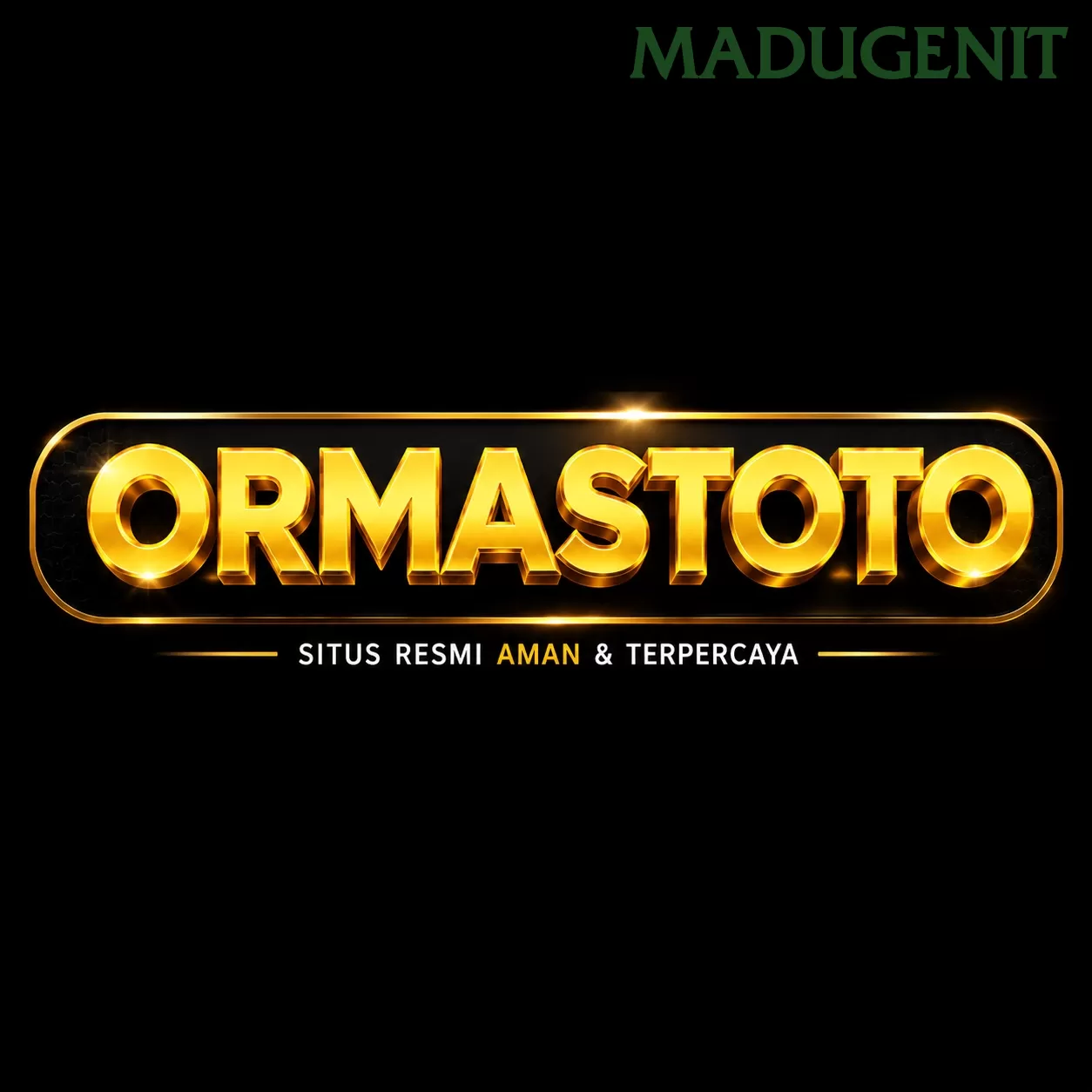 Ikon ormastoto