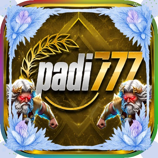 Aplikasi padi777 Paling Baru untuk Android APK Resmi — ikon aplikasi