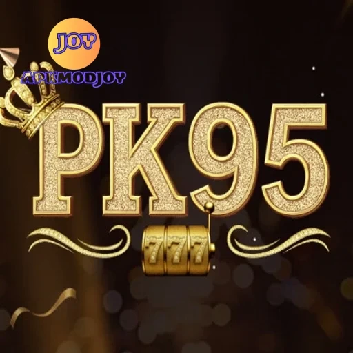 Panduan Instalasi Aplikasi pk95 di Android APK Resmi — ikon aplikasi