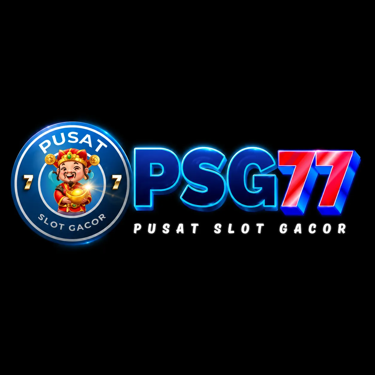 psg77 Versi Terbaru untuk Android Tanpa Ribet APK Resmi — ikon aplikasi