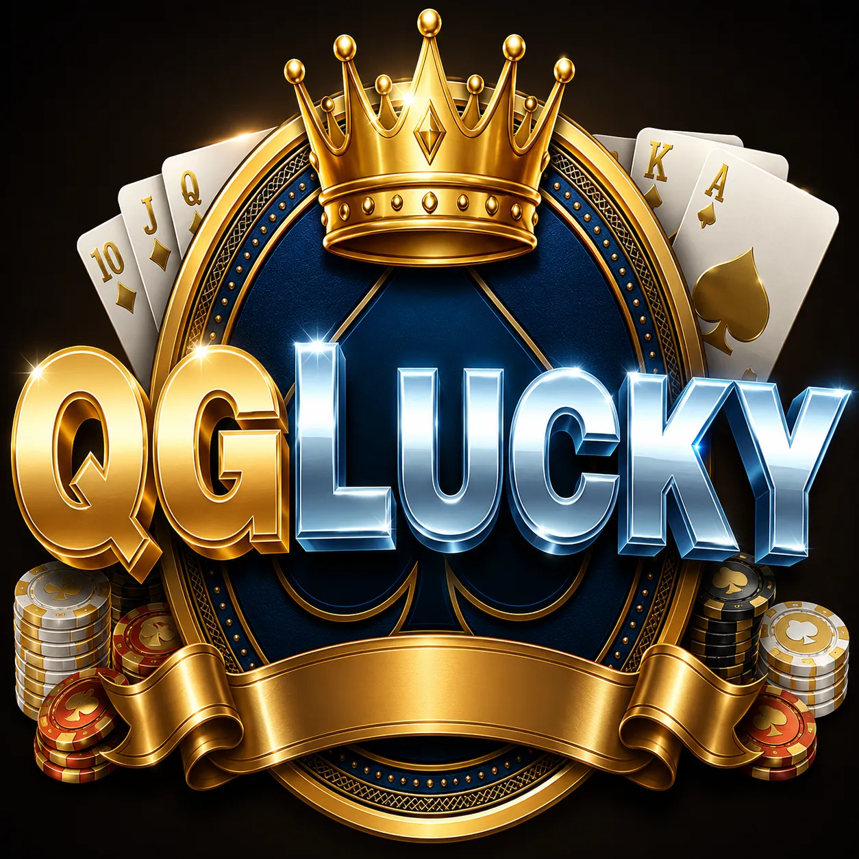 Download Aplikasi qglucky Terbaru untuk HP Android APK Resmi — ikon aplikasi