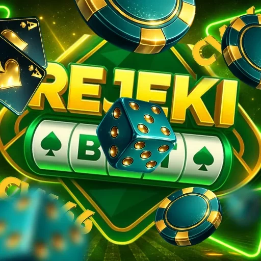 Update Aplikasi rejeki Terbaru 2026 APK Resmi — ikon aplikasi