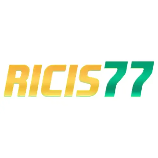 ricis77 APK Terbaru dan Aman untuk Diunduh APK Resmi — ikon aplikasi