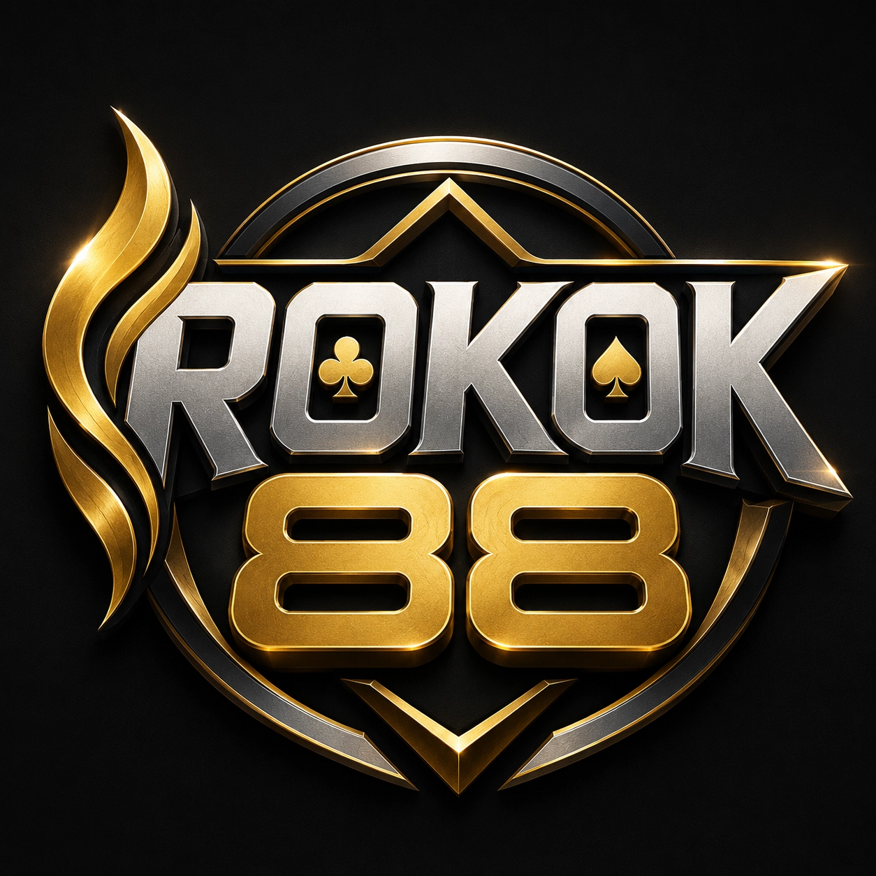 rokok8 APK: Fitur, Ukuran, dan Link Download APK Resmi — ikon aplikasi
