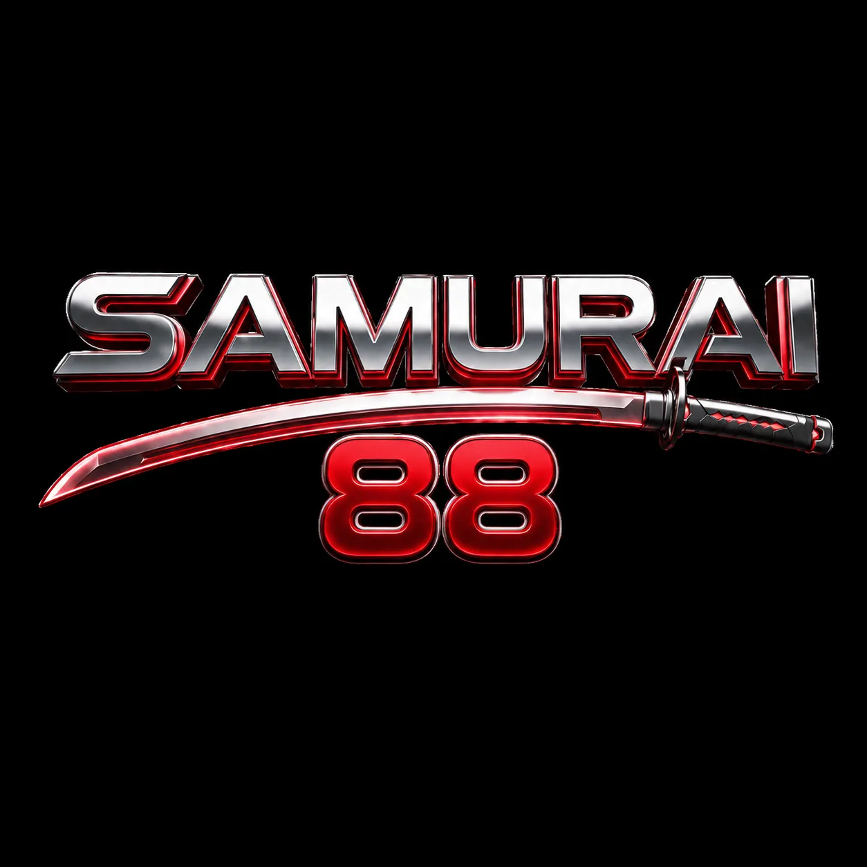 samurai88 APK Terbaru: Download Cepat dan Gratis APK Resmi — ikon aplikasi
