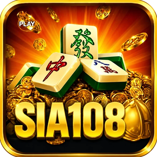 Unduh sia108 APK Gratis untuk Android APK Resmi — ikon aplikasi