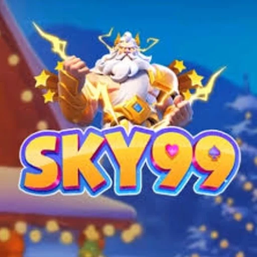 Aplikasi sky99 Terbaik untuk Android dan iOS APK Resmi — ikon aplikasi