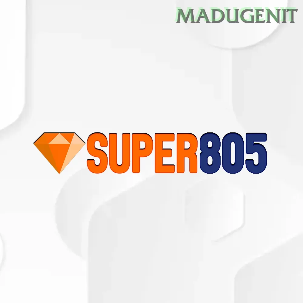 Ikon super805