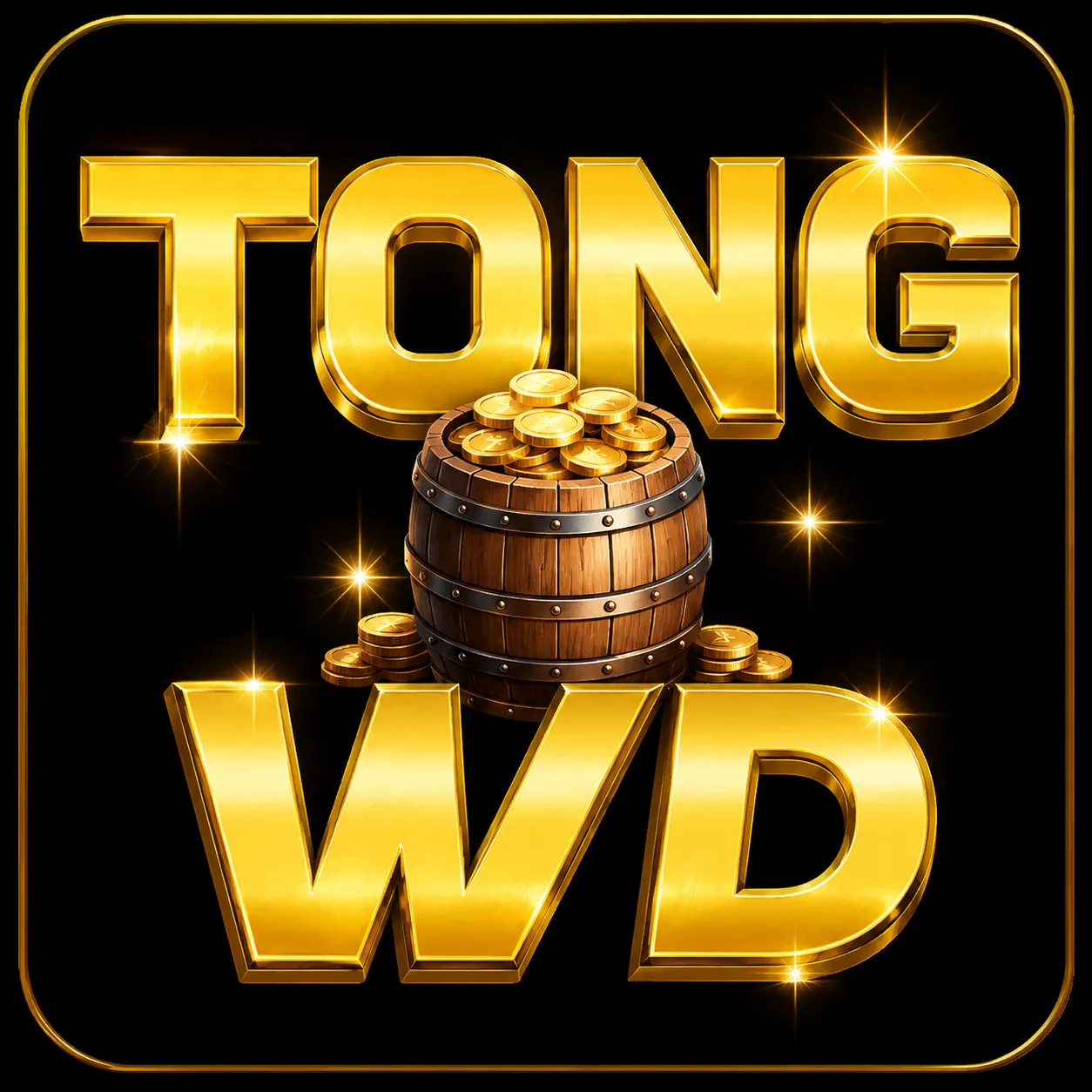 tongwd APK Terbaru: Download Cepat dan Gratis APK Resmi — ikon aplikasi