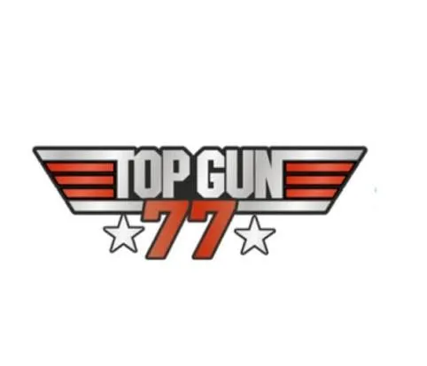 Aplikasi topgun77 Terbaru dan Terlengkap APK Resmi — ikon aplikasi