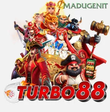 Ikon turbo88