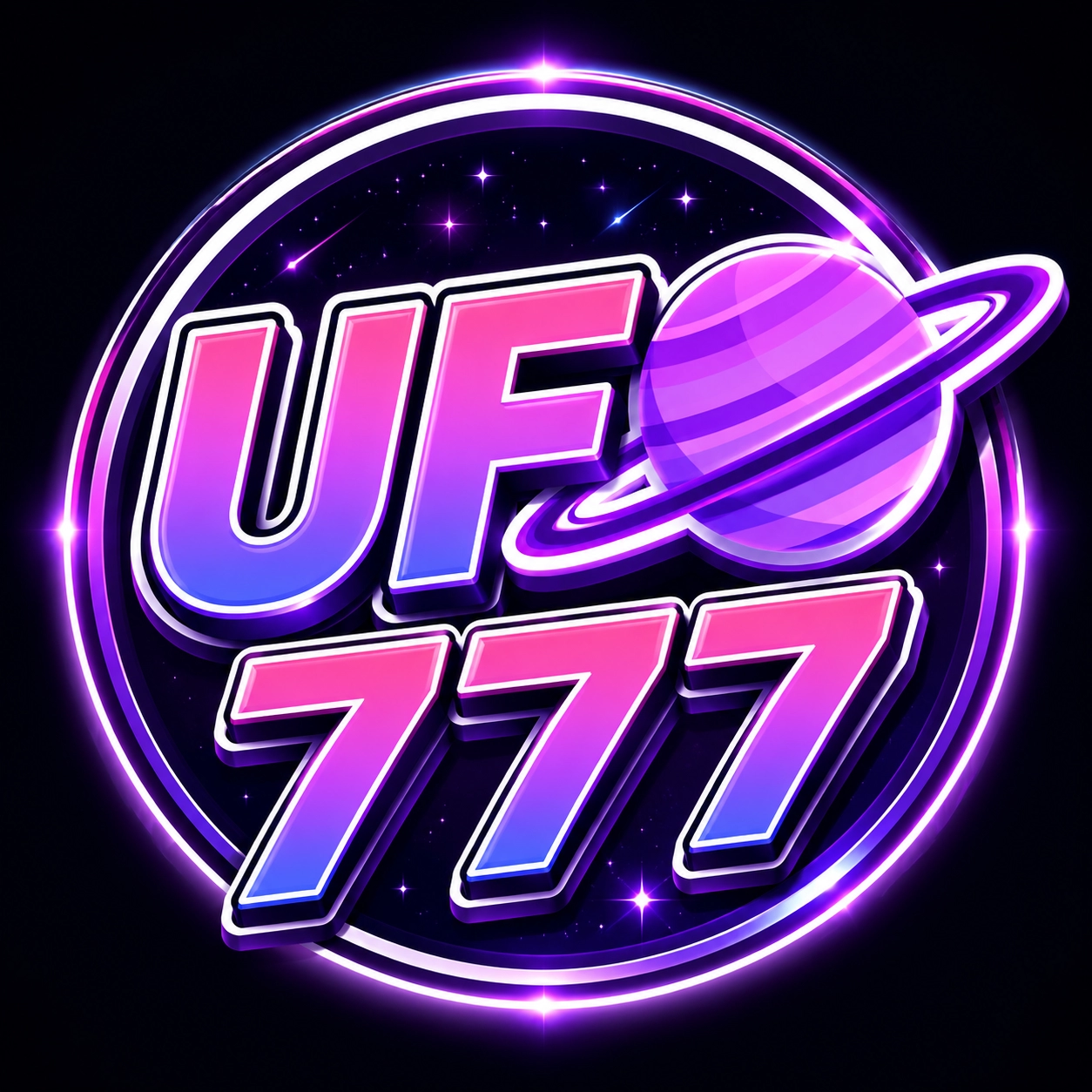 ufo777 App: Info, Rating, dan Link Download APK Resmi — ikon aplikasi