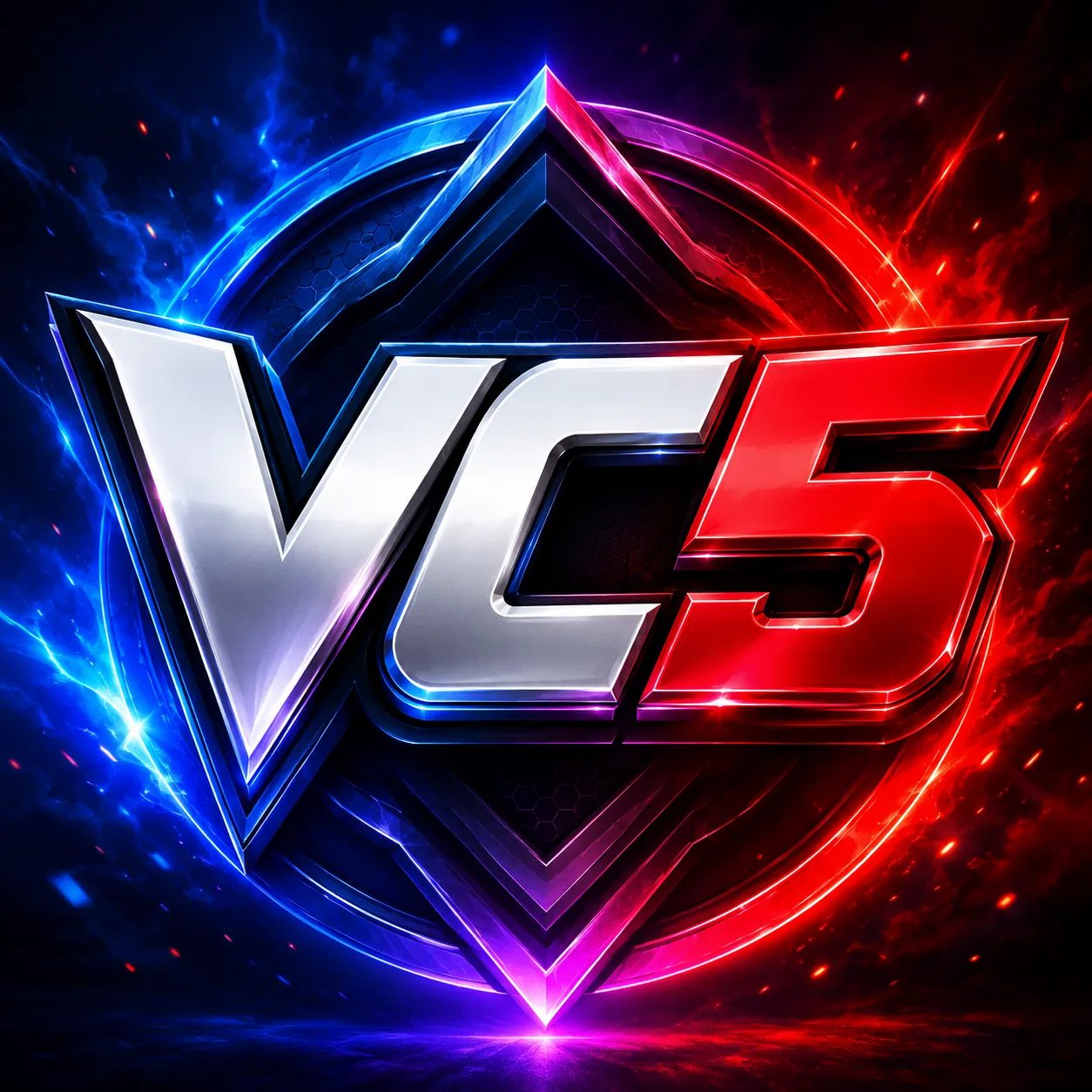 Download vc5 APK Original untuk Android APK Resmi — ikon aplikasi