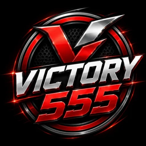 Cara Update Aplikasi victory555 ke Versi Terbaru APK Resmi — ikon aplikasi