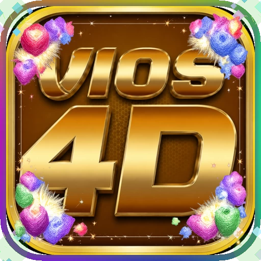 Panduan Instalasi Aplikasi vios4d di Android APK Resmi — ikon aplikasi