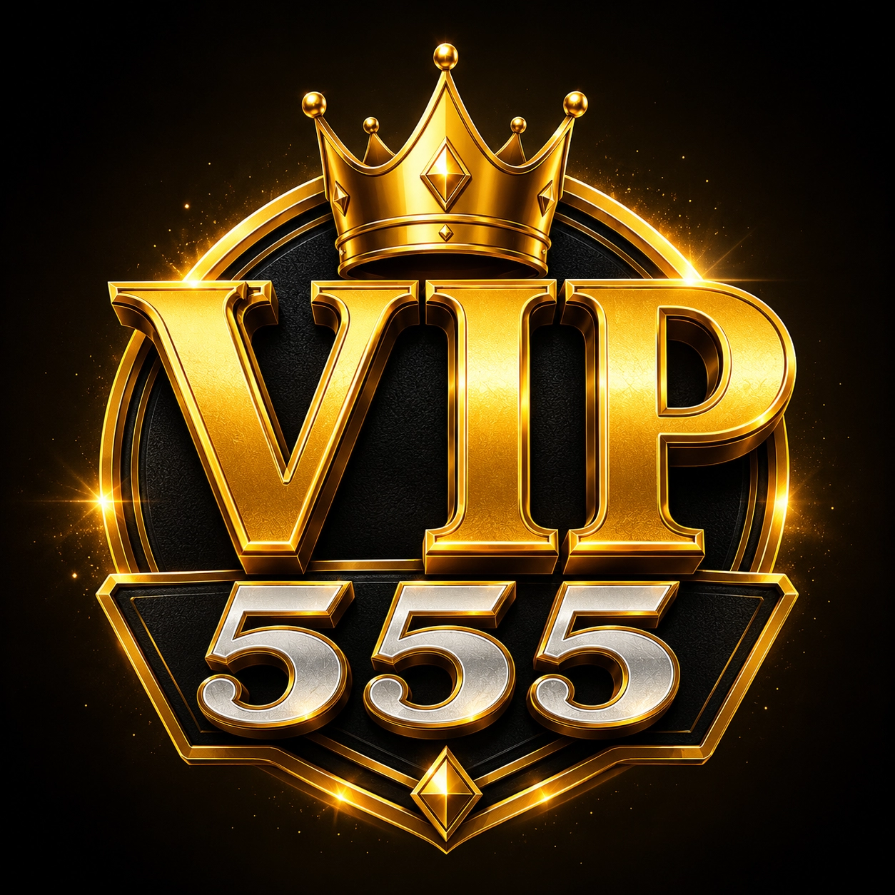 Download Aplikasi vip555 Terbaru untuk HP Android APK Resmi — ikon aplikasi