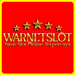 warnetslot Terbaru: Review Aplikasi dan Link Unduh APK Resmi — ikon aplikasi