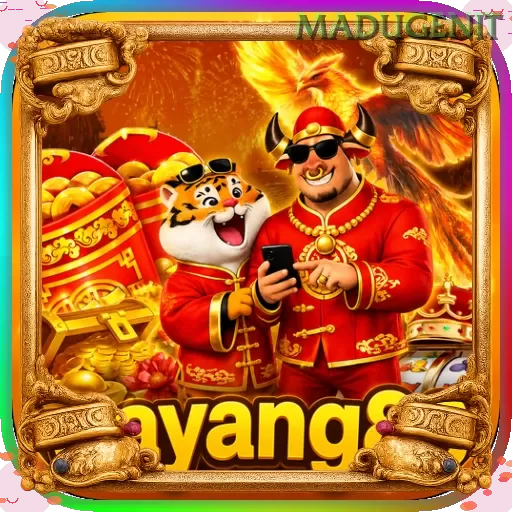 wayang88 APK Resmi — ikon aplikasi