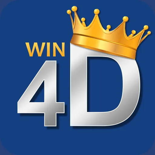 win4d APK Full Version untuk Android APK Resmi — ikon aplikasi