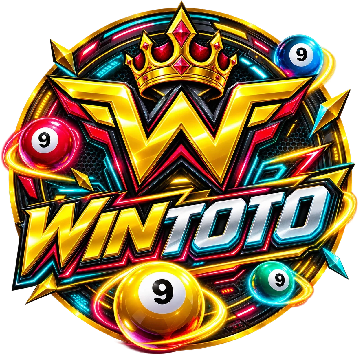 Update Aplikasi wintoto ke Versi Terbaru APK Resmi — ikon aplikasi