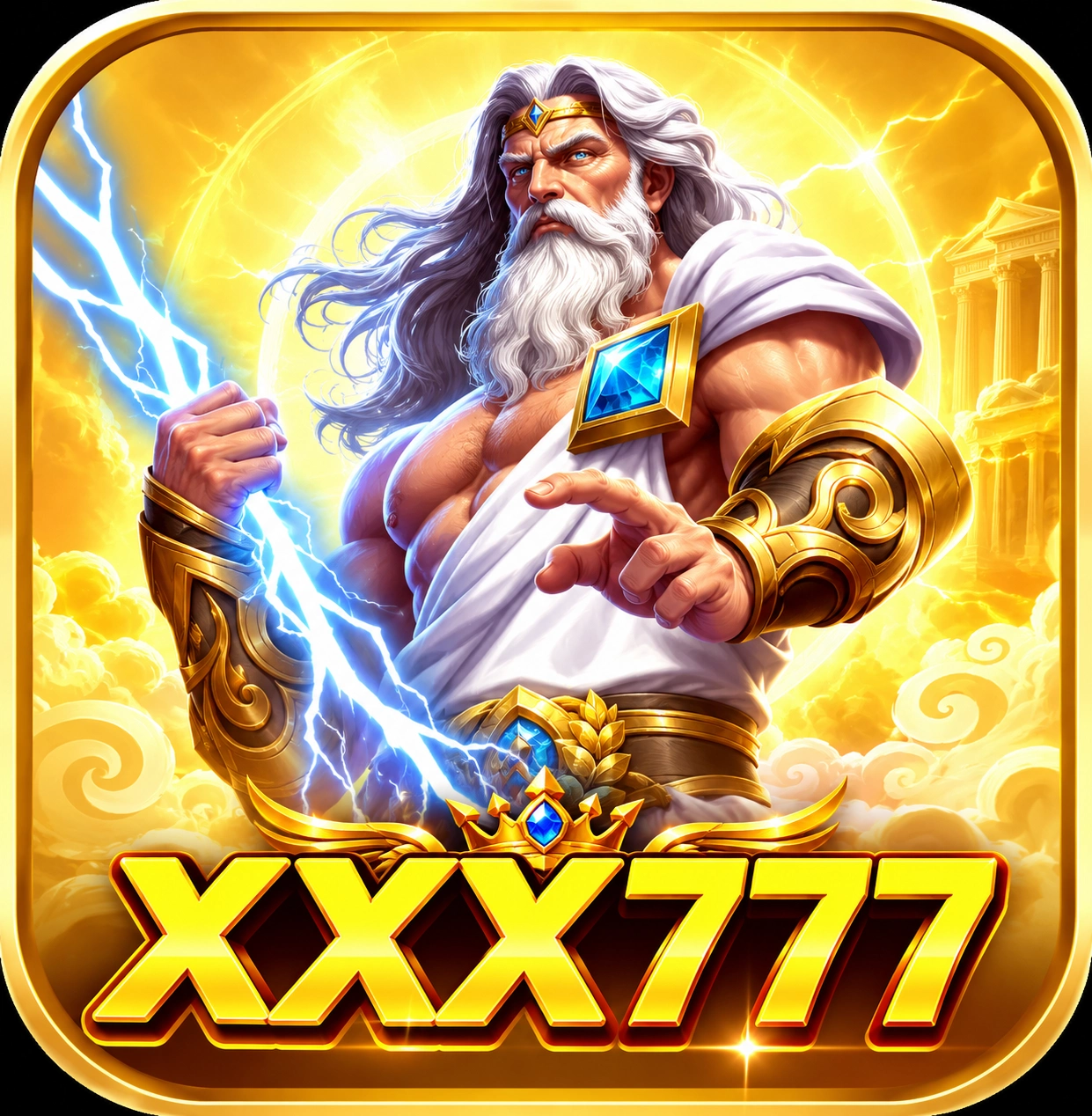 xxx777 APK Terbaru untuk Perangkat Android APK Resmi — ikon aplikasi