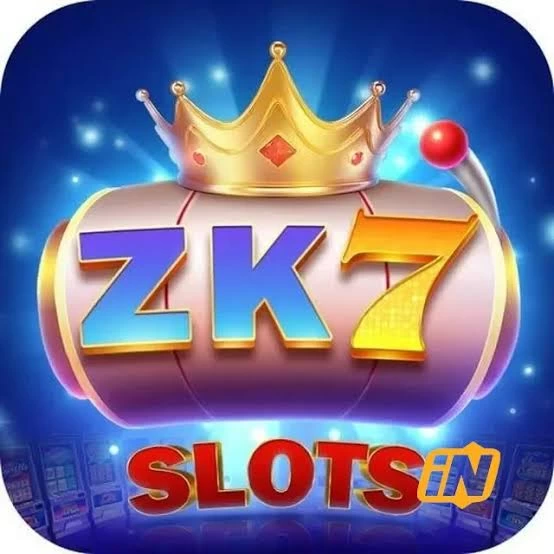 Review Lengkap Aplikasi zk7slots Terbaru APK Resmi — ikon aplikasi