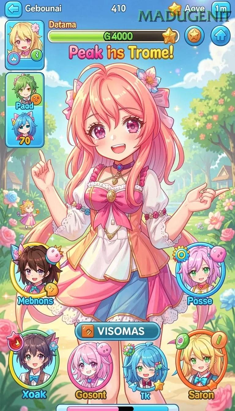 Screenshot fungame777 nomor 1