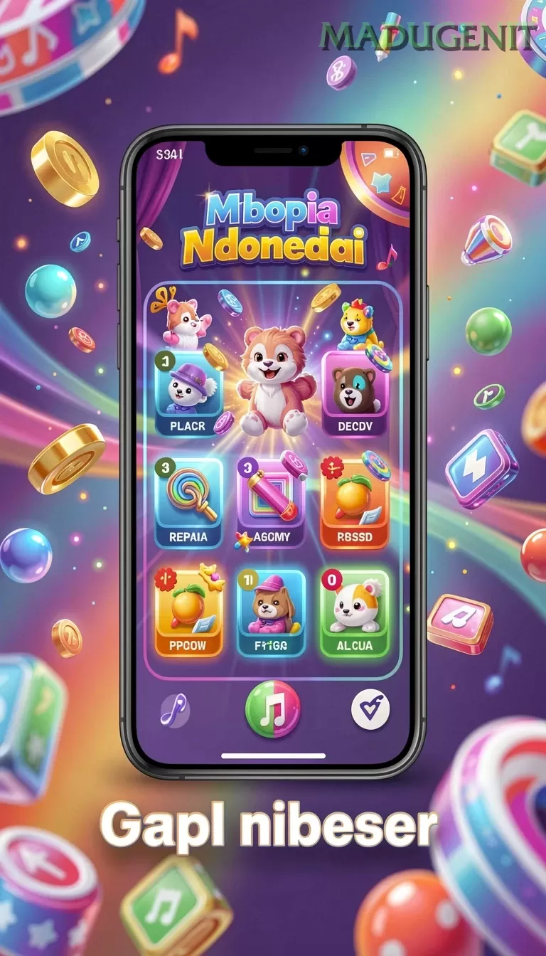 Screenshot nexgid nomor 1