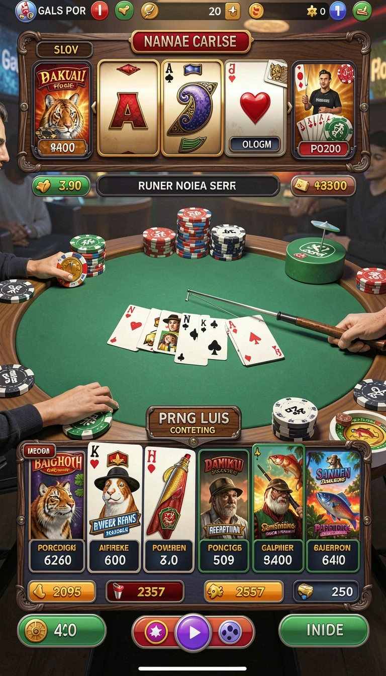Screenshot ular288 App: Info, Rating, dan Link Download nomor 3