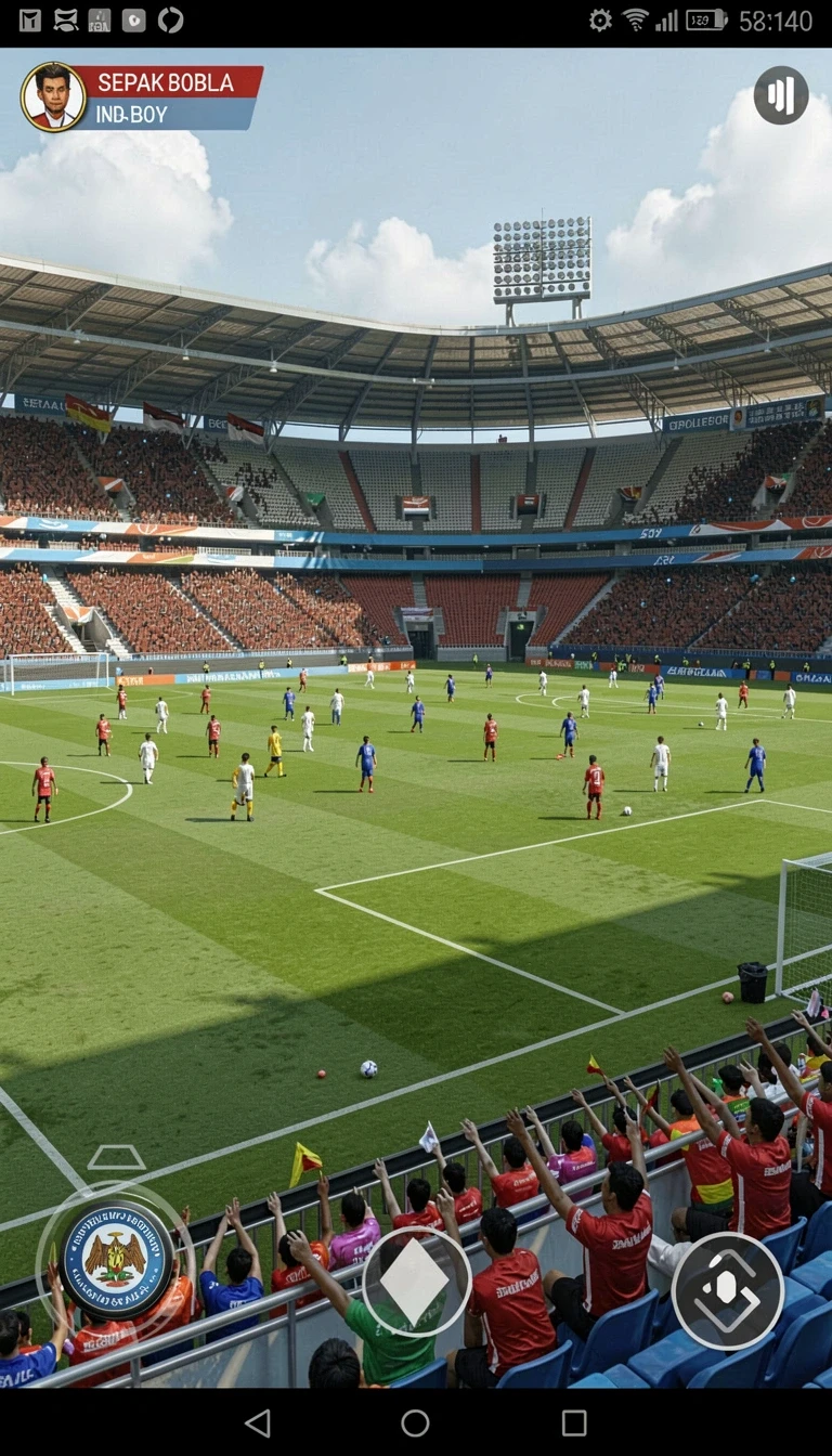 Screenshot dunia77 Terbaru untuk Android: Download APK Gratis nomor 2