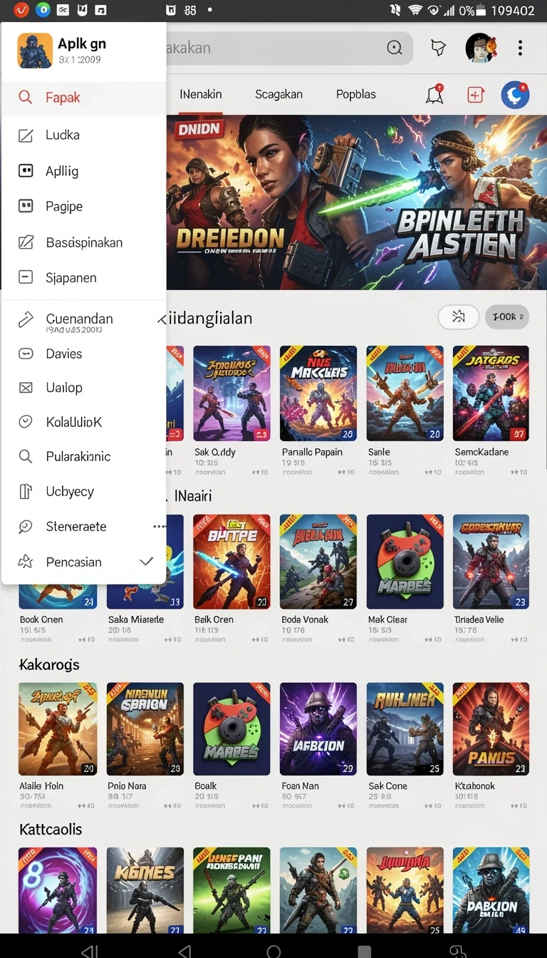 Screenshot Download javo88 APK untuk Android nomor 3