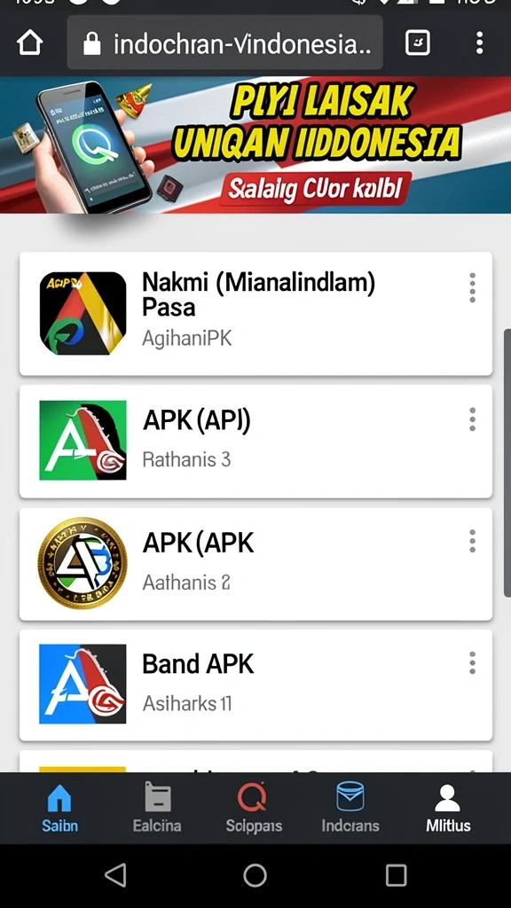 Screenshot n9turbo APK: Cara Download dan Instal di Android nomor 2