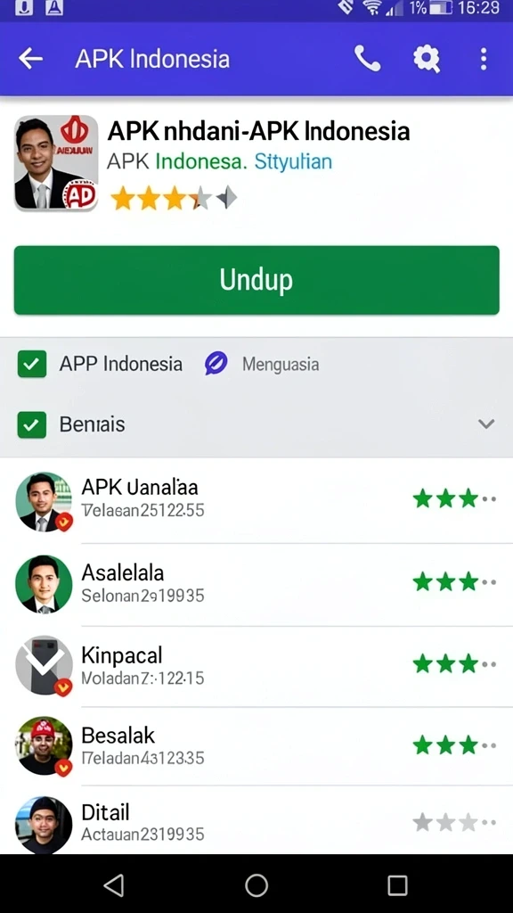 Screenshot 777rt APK Terbaru untuk Android Tanpa Iklan nomor 3