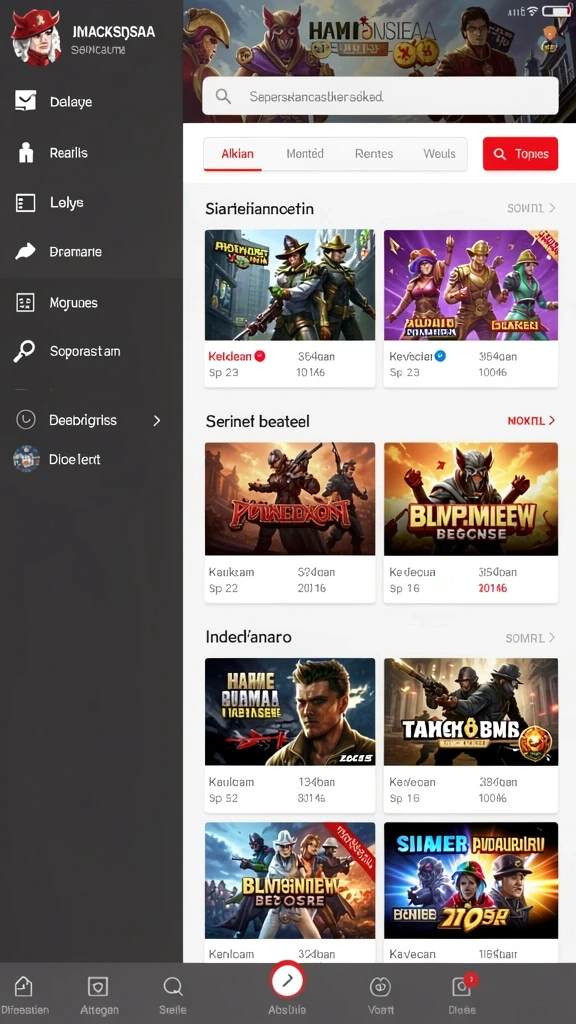 Screenshot Unduh super33 APK Gratis untuk Android nomor 1