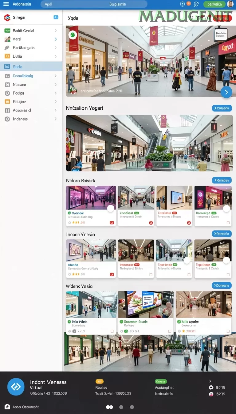 Screenshot indosloter nomor 1