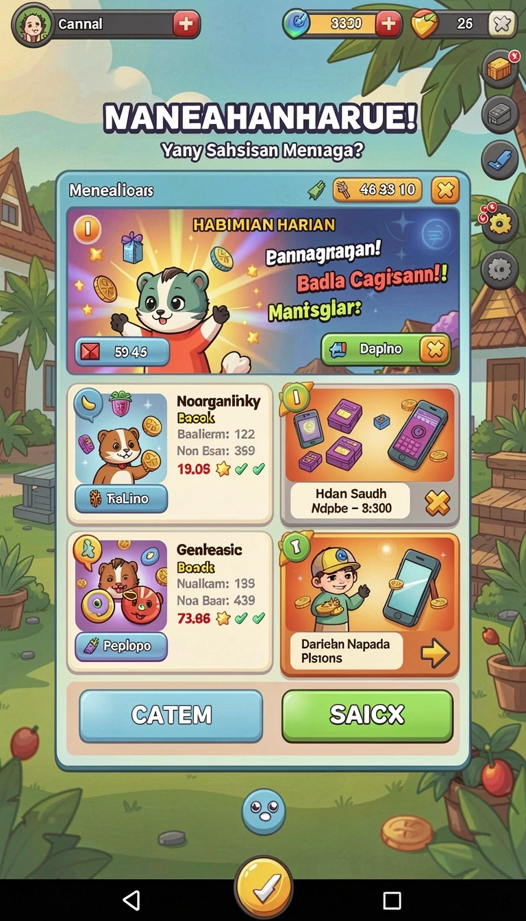 Screenshot Download winpkr APK Terbaru Full Version nomor 3